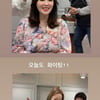 최수종, 머리 받는 ♥하희라 뒤에서 손하트..원조 사랑꾼[스타IN★]