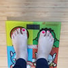 황혜영, 48.4kg 몸무게에 "헐 미쳤구나"..네티즌 "환상 체중"[스타IN★]