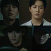 '마우스' 권화운, 서늘함→핏빛 얼굴..눈 뗄 수 없는 열연
