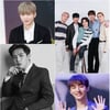 강다니엘·김재환·윤지성·뉴이스트..4월, 워너원 출신 몰려온다