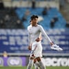 ‘두 번 징계 취소’ 박지수 퇴장 판정, KFA 심판 관리에 자성 필요