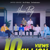 슈퍼주니어 'House Party' MV 1000만 뷰 [공식]