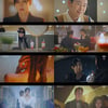'펜트2' 이지아, 나비문신이 지워졌다 '충격 반전'..정체는?[종합]