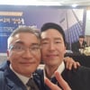 조재윤, '펜트2' 출연 소감 "주인공들 머리 왜이리 작아" [스타IN★]