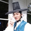 강찬희 "'가시리잇고', 사극의 매력을 다시 느꼈다" 종영 소감