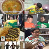 '전참시' 천뚱X유민상 먹부림 더블콤보→슈주 폭풍수다[종합]