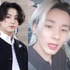 방탄소년단 정국에 빠진 엘라스트 원혁..차 안에서 'Still With You'