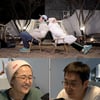 송은이♥김영철 4년만 재결합? "여보 나야"[독립만세]