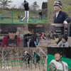 '쓰리박' 박찬호, 임창정과 골프 대결..승자는?