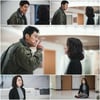 이희준 vs 김정난, 분노와 살기 어린 살얼음판 대치 [마우스]