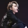 방탄소년단 지민, 日'네한' K팝 아이돌 인기투표 2주 연속 주간 1위..인기 열도 강타