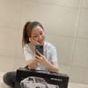"포르쉐911 나에게" 안혜경, 선물 받았다..감동 인증샷 [스타IN★]