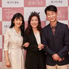 '아이를 찾습니다' 조용원 감독 "박혁권X장소연, 연기 보는 맛 있어"