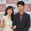 장소연-박혁권 '진짜 부부같죠?'[★포토]