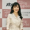 장소연 '엄마미소'[★포토]
