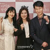 장소연-조용원-박혁권 '아이를 찾습니다, 기대하세요'[★포토]