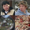 '와와퀴' 윤은혜, 이상형 고백..양세찬·이진호 염두?