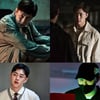권현빈, IQ160 천재 화이트 해커 연기 [트웬티 해커]