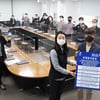 대한체육회, 제2기 청렴코치 위촉 및 부패방지방침 선포식 개최