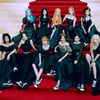 이달의 소녀 'Star', 美 라디오 9주 연속 차트인 '기록 소녀들'