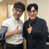 가수 이성국X조항조 '찰칵', '우리말 겨루기' 남남커플 출연