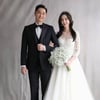 지누션 지누, 13세 연하 임사라 변호사와 결혼..2세 소식도