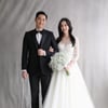 지누♥임사라 변호사 결혼+2세 겹경사 "서프라이즈"[종합]