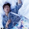 '최차' 차은우, 화보까지 섭렵한 '조각美' 과시