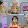 '헤이나래', '박나래 성희롱 논란' 영상 비공개 "과한 연출..사과"[종합]