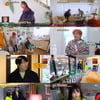 '서울집' 성시경X박하선, '자개 가구' 인테리어에 '감탄'[종합]