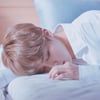방탄소년단 지민, 순백의 청순 비주얼.."지민은 천사가 확실합니다"