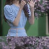 아이유 "'라일락', 쫄깃한 노래..중독성 장난 아냐"