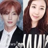 이특 "누나 박인영, 슈퍼주니어 컴백 기념 멤버·전 스태프 선물" 감사 인사..'훈훈♥'