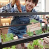 광희 '당근에 양보하세요'[★포토]