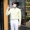 광희 '종잇장 몸매'[★포토]