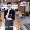 '요리인류' 이욱정PD, 길동에 비대면 '쿠킹 클래스' 연 이유 [인터뷰①]