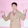 '아무도 없는 곳' 연우진이 말한 아이유 아닌 배우 이지은 [★비하인드]