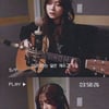 미유(Mew), '잠수이별' 어쿠스틱 라이브 공개