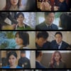 이지아 충격 등장 엔딩 '펜트하우스2' 순간최고 26.9%[종합]