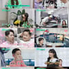 '편스토랑' 이유리 '매생이크림떡볶이' 勝..간미연 '눈물 이벤트'[종합]