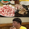 홍현희X천뚱 대패삼겹살 20인분 먹방 도전[전지적 참견 시점]
