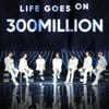 방탄소년단 'Life Goes On' 3억뷰 돌파..통산 15번째[공식]