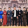 '조선족 의혹' 박 작가, '조선구마사' 동북공정에 한 말이..