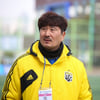 [현장목소리] '5골 차 대패' 송월 진경수, "선수들 보며 뭉클했다"