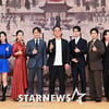 장동윤·감우성→박계옥 작가, '조선구마사' 역사왜곡+폐지에 '줄줄이 사과'[종합]