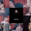 '31일 컴백' 우주소녀, 신보 'UNNATURAL' 히든 필름 공개…무르익은 성숙미