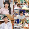 '나 어떡해' 이유리X정성호, 티격태격 케미..팽팽한 입씨름