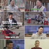 '더먹고가' 양치승, 임지호 위로에 '父 원망' 심경 변화[종합]