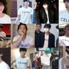 "뷔가 입은 그 티" 방탄소년단 뷔, 패션계 막강한 영향력..유명 패션 매거진도 콕 집어 소개