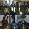 '빈센조' 송중기, 금 찾자마자 위기..최영준 배신 '반전'[종합]